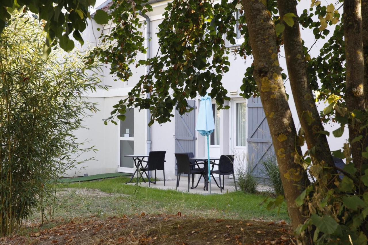Ibis Haguenau Strasbourg Nord Hotel Exterior photo